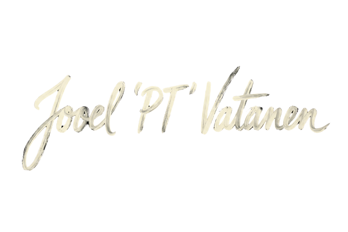 Jooel PT Vatanen